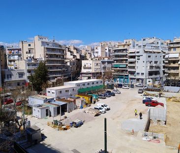 Διαμέρισμα για ενοικίαση Πλατεία Κυψέλης (Κυψέλη) - Photo 6