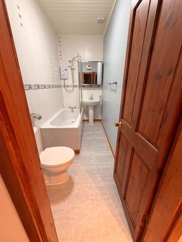 1 Bed Flat, Holburn Street, AB10 - Photo 5