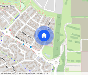 Malone Avenue, Swindon, Wiltshire, SN25 - Photo 1