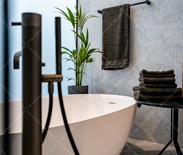 Andrássy út | Property for Long Term Rent in Budapest – 4. fotó