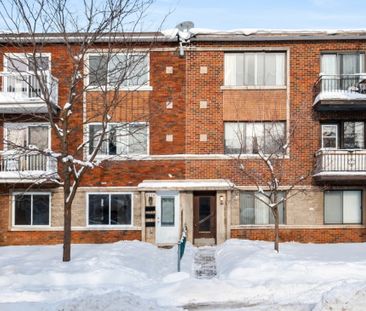 8239 Rue Fabre, app.1, H2E 2C5, H2E 2C5, Montréal - Photo 5