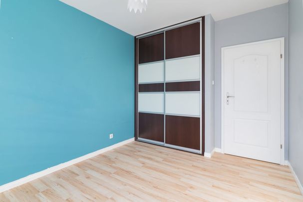 Mieszanie 3 pokoje w Józefosławiu - nowa cena! - Zdjęcie 1