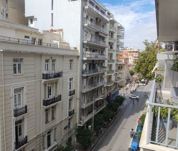 Διαμέρισμα για ενοικίαση Λευκός Πύργος (Κέντρο Θεσσαλονίκης) - Photo 5