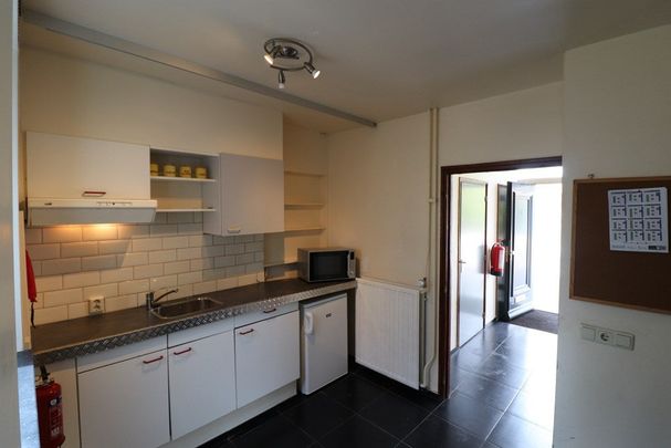 Te huur: Appartement Bergerstraat 17 A in Maastricht - Photo 1