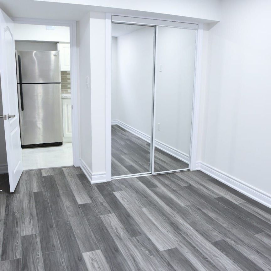 For Lease - 3 Elston Avenue Unit# Bsmt, Ajax, Ontario - Photo 1
