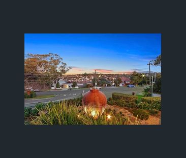 Modern Family Home in Peaceful Setting - Photo 3