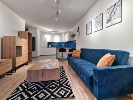 Mieszkanie Poznań Grunwald Ptasia - Photo 2