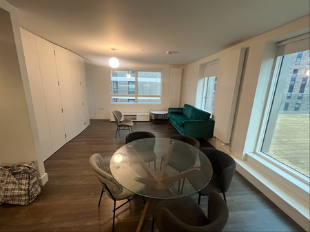 Flat , Dunn House, North End Road, Wembley - Photo 3