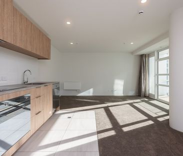 E505/160 Victoria Street, Te Aro - Photo 1