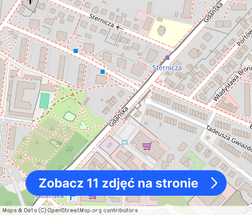 Luksusowe mieszkanie z ogrodem w Invest Komfort - Zdjęcie 1