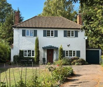 Fendon Close, Cambridge, Cambridgeshire, CB1 7RU - Photo 4