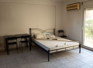 Studio/Γκαρσονιέρα για ενοικίαση - Πάτρα, - Photo 1