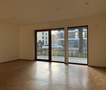 Mitten im Grünen - Platz für die ganze Familie - Foto 1