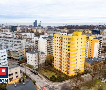 Mieszkanie na wynajem w bloku Gdynia, Działki leśne - Фото 6