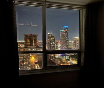 For Lease - 36 Elm Drive Unit# 2910, Mississauga, Ontario - Photo 3