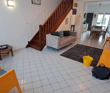 Maison avec jardin - Photo 2