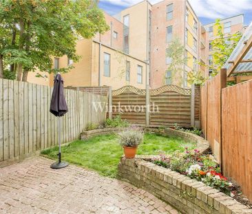 2 bedroom terraced house to rent - Photo 3