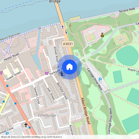 Parkgate Road, London, SW11 4PJ