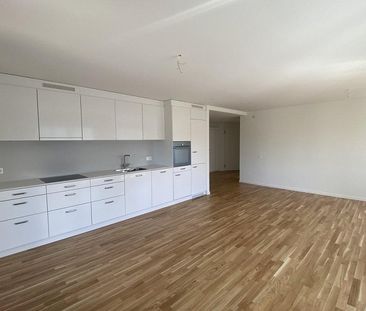 Im 2024 frisch sanierte 3.5-Zimmer-Wohnungen - Foto 1