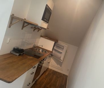 Väppebyvägen, Bålsta - Foto 1