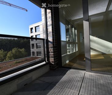 2.5 Zimmer, 48 m², 6. Stock - Photo 2