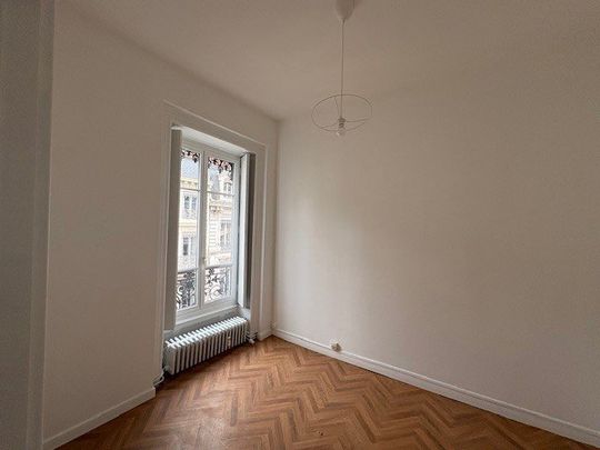 APPARTEMENT T2 A LOUER - Photo 1