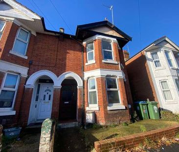 Harborough Road, SO15 - Photo 6