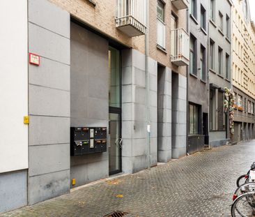 Energiezuinig appartement, hartje centrum - Photo 1