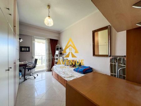 Διαμέρισμα για ενοικίαση Άγιος Ιωάννης (Καλαμαριά) - Φωτογραφία 4