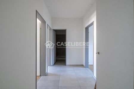 3.5 ROOMS WITH BALCONY IN LOSONE - Photo 2