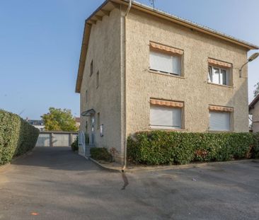 Location Appartement 1 pièce 21m² LA VILLE DU BOIS 91620 - Photo 1