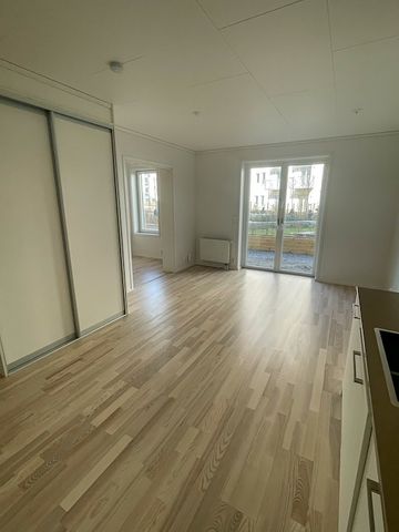 Safirgatan 17, Barkarbystaden - Foto 4
