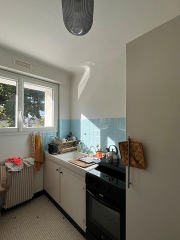 Location Appartement 2 pièces 38m² NANTES 44000 - Photo 3