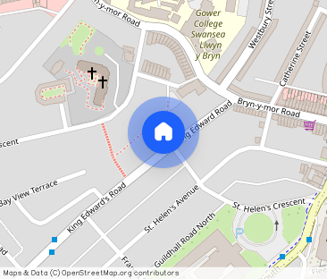 king Edwards Road - Photo 1