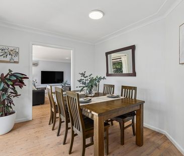 34 Magnolia Street, Kirrawee NSW 2232 - House For Rent | Domain - Photo 5