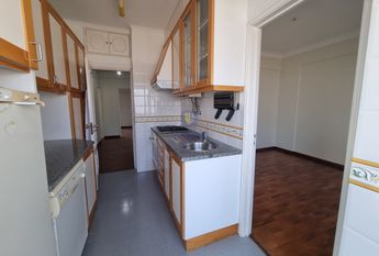 Apartamento T3 em Lisboa