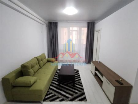Inchiriere garsoniera dubla Militari Residence - Fotografie 4