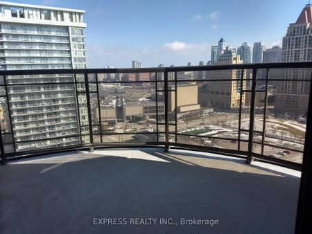 For Lease - 385 Prince of Wales Drive Unit# 1605, Mississauga, Ontario - Photo 2