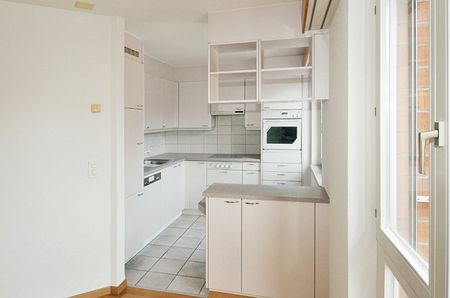 4.5 Zimmer, 100 m², 1. Stock - Photo 2
