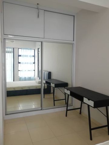 The Garden Residence @Mutiara Mas Skudai - Foto 3