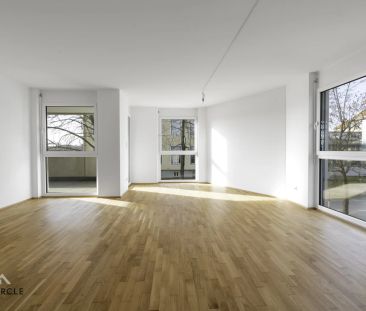 3-Zimmer Wohnung mit Loggia, Stellplatz & hochwertiger Ausstattung ... - Photo 4