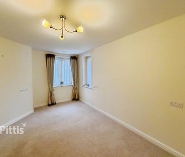 1 bedroom apartment to rent - Photo 3