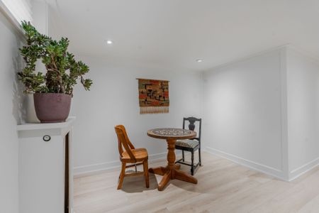 For Lease - 44 Robertsfield Crescent Unit# Bsmt, Toronto, Ontario - Photo 2