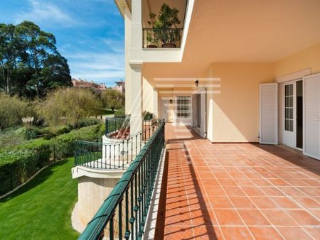 4 room luxury Apartment for rent in Quinta do Patino (Estoril), Cascais e Estoril, Cascais, Lisbon - Photo 3