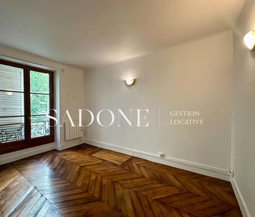 Location Appartement 2 pièces 48,31 m² à Neuilly-sur-Seine - Photo 2