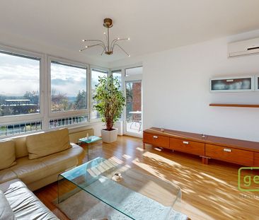Pronájem bytu 3+kk 75 m² - Fotografie 6
