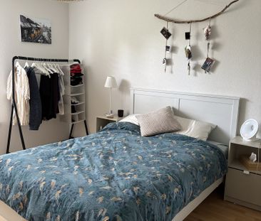 3½ ZI-WOHNUNG IN BIBERIST (SO), MÖBLIERT, TEMPORÄR - Foto 3