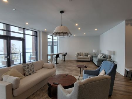 For Lease - 99 Louisa Street Unit# 201, Kawartha Lakes, Ontario - Photo 2