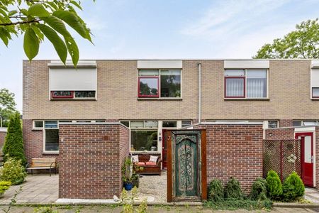 Te huur: Huis Ericadreef in Bleiswijk - Photo 2