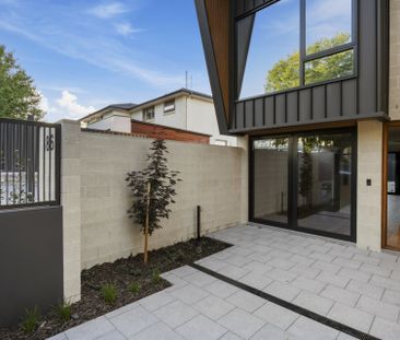 3/186 La Perouse Street, Red Hill ACT, Belconnen - Photo 4